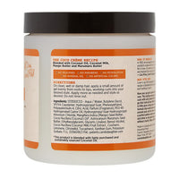 Carols Daughter Coco Creme Curl Shaping Cream Gel with Coconut, 16 Oz