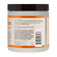 Carols Daughter Coco Creme Curl Shaping Cream Gel with Coconut, 16 Oz