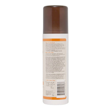 Carols Daughter Coco Creme Curl Perfecting Water Coco Mist Spray with Coconut Water, 8.45 Oz