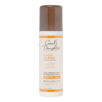 Carols Daughter Coco Creme Curl Perfecting Water Coco Mist Spray with Coconut Water, 8.45 Oz