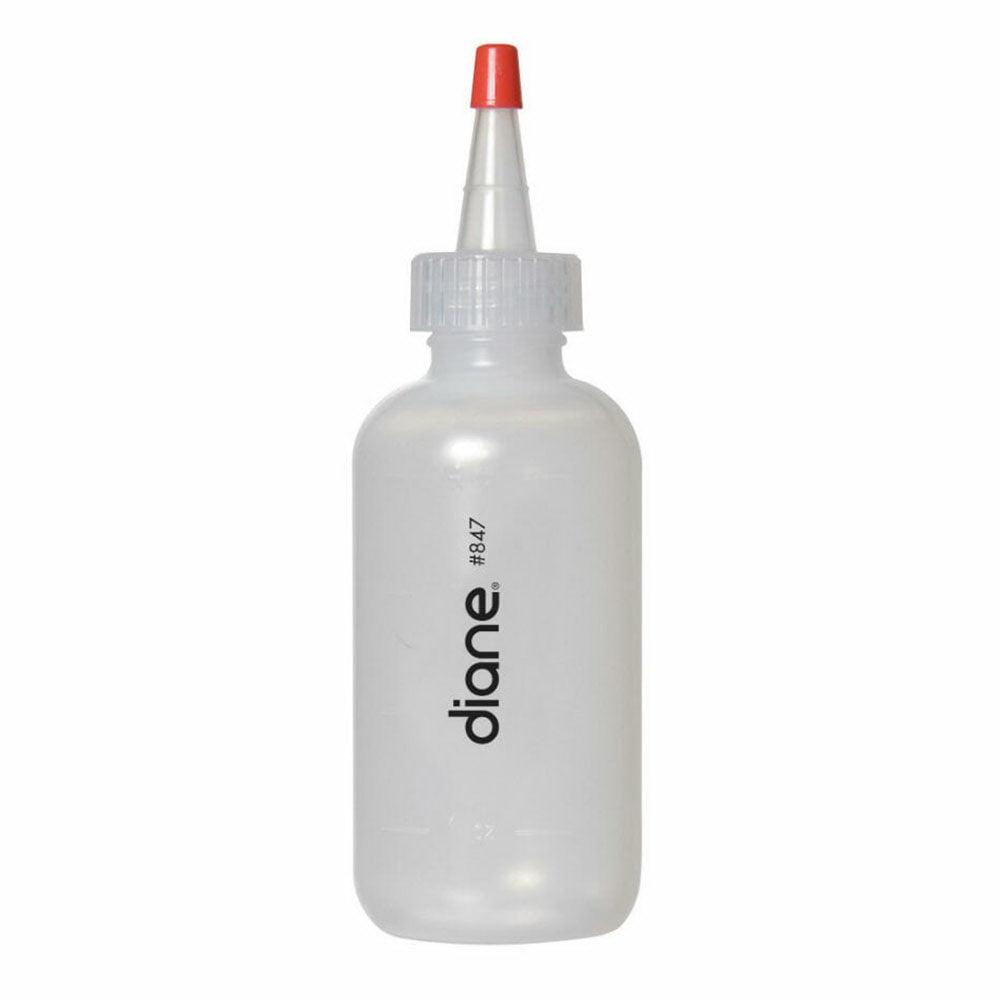 Diane Applicator Bottle D847 Professional Hair Coloring Tool 4Oz