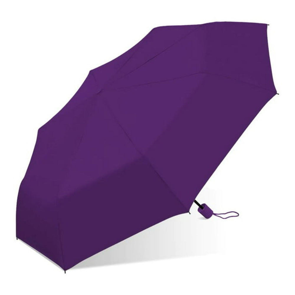 Umbrella Jumbo Golf Style Wind Proof Two-Ton, 60 Inch