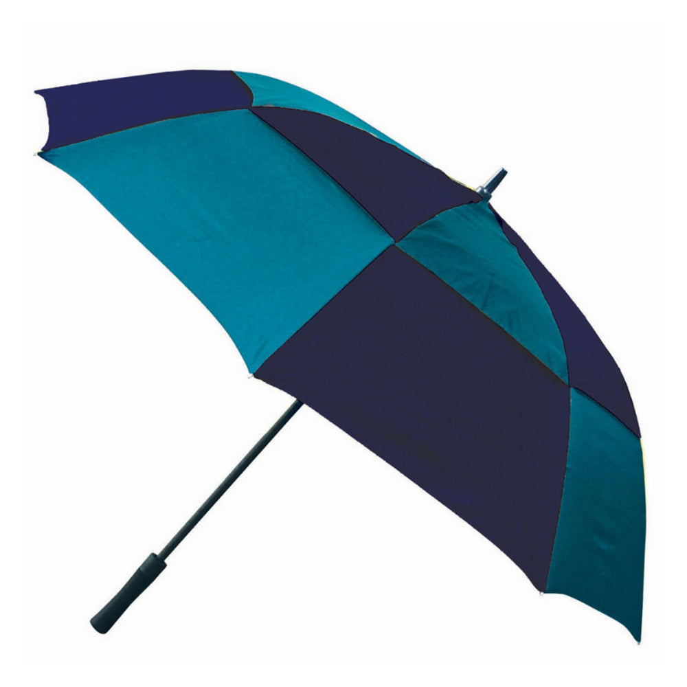 Chaby International Golf Umbrella 62 Inches Assorted Colors 1Ea