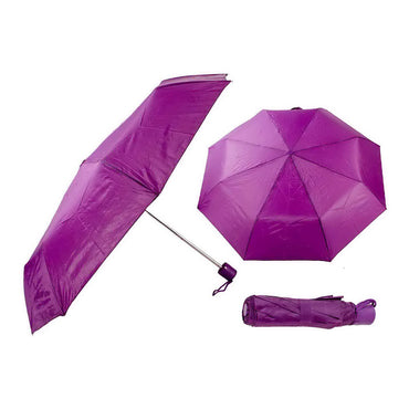 Chaby 811 Manual Mini Umbrella, 1 Ea