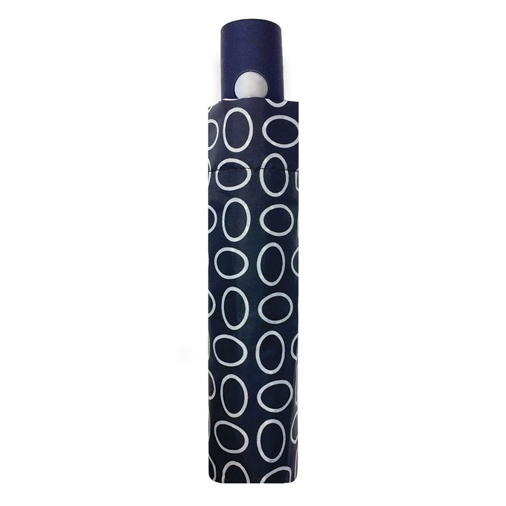 Chaby International Raintech Automatic Super Mini Umbrella, Assorted Print, 1 Ea