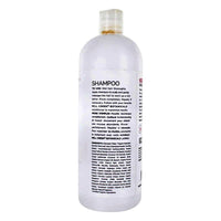 Mill Creek Botanicals Keratin Repair Formula Shampoo, Improves Elasticity, 32 Oz