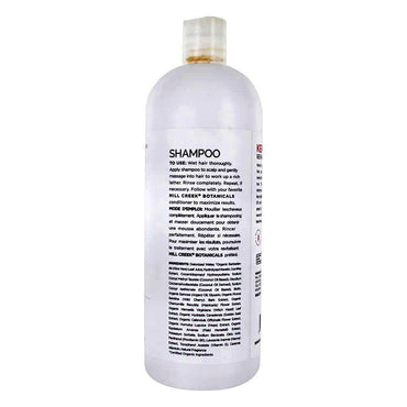 Mill Creek Botanicals Keratin Repair Formula Shampoo, Improves Elasticity, 32 Oz