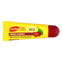 Carmex Daily Care SPF15 Moisturizing Lip Balm Fresh Cherry 0.15Oz