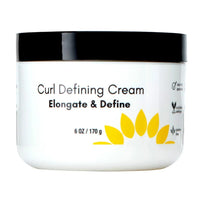 Nourish and Shine Curl Defining Cream, 6 Oz
