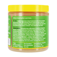 Alaffia Beautiful Curls Curl Control Custard, 8 Oz