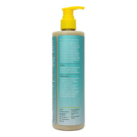 Alaffia Beautiful Curls Curl Enhancing Sulfate Free Shampoo, 12 Oz