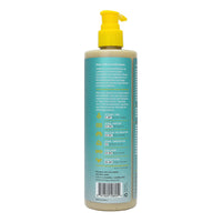 Alaffia Beautiful Curls Curl Enhancing Sulfate Free Shampoo, 12 Oz