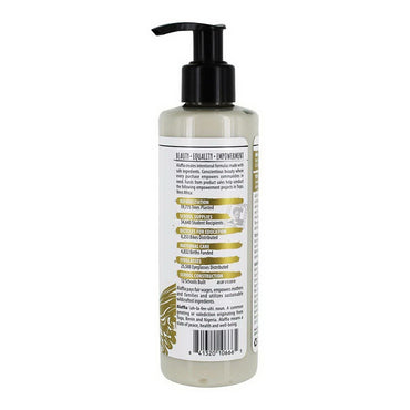 Alaffia Repair and Restore Daily Moisturizing Hair Lotion, 8 Oz