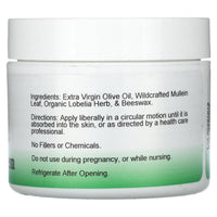 Dr. Christophers Original Glandular System Ointment, 2 Oz