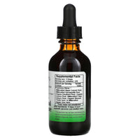 Dr. Christophers Heal Hormonal Changease Liquid - 2 Oz