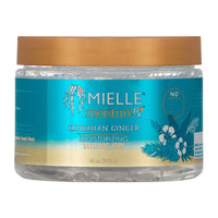 Mielle Moisture RX Hawaiian Ginger Styling Gel, 12 Oz