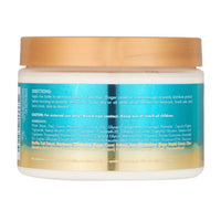 Mielle Moisture RX Hawaiian Ginger Hair Butter, 12 Oz