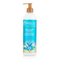 Mielle Moisture RX Hawaiian Ginger Anti-Breakage and Moisturizing Conditioner, 12 Oz