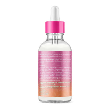 Mielle Rice Water Hair Split End Therapy, 2 Oz