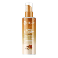 Mielle Oats and Honey Soothing Leave In Conditioner, 6 Oz