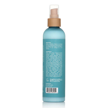 Mielle Sea Moss Anti Shedding Leave In Conditioner, 8 Oz