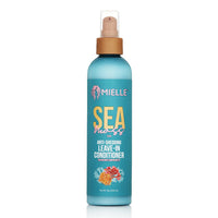 Mielle Sea Moss Anti Shedding Leave In Conditioner, 8 Oz