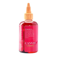 Canvas Hair Blossom Growth Serum, 4 Oz