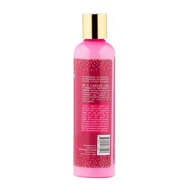 Canvas Beauty Full Bloom Amplifying Conditioner, 8 Oz