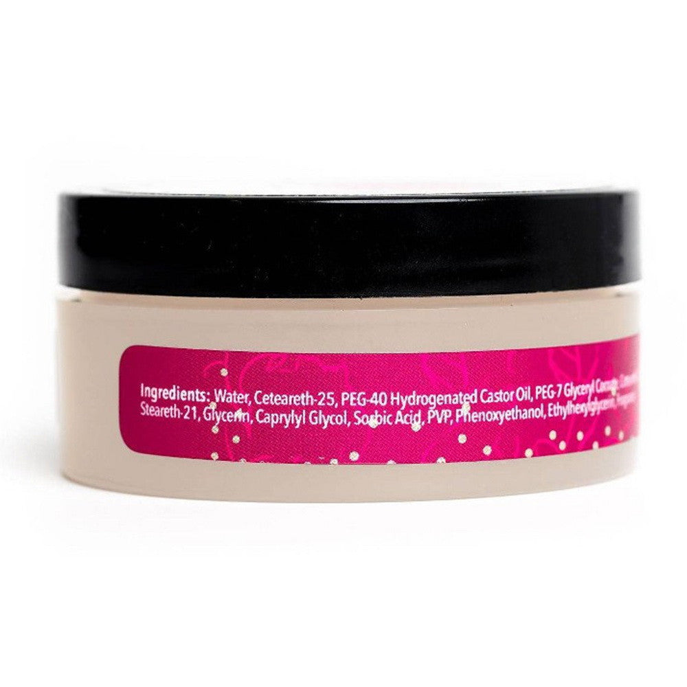 Canvas Beauty Edge Bae Hair Gel, 2 Oz