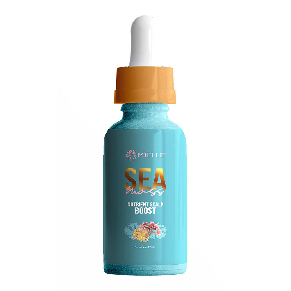 Mielle Sea Moss Nutrient Scalp Boost, 2 Oz