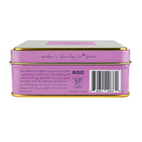 Mothers shea Whipped Body Butter with Lavender, 6 Oz