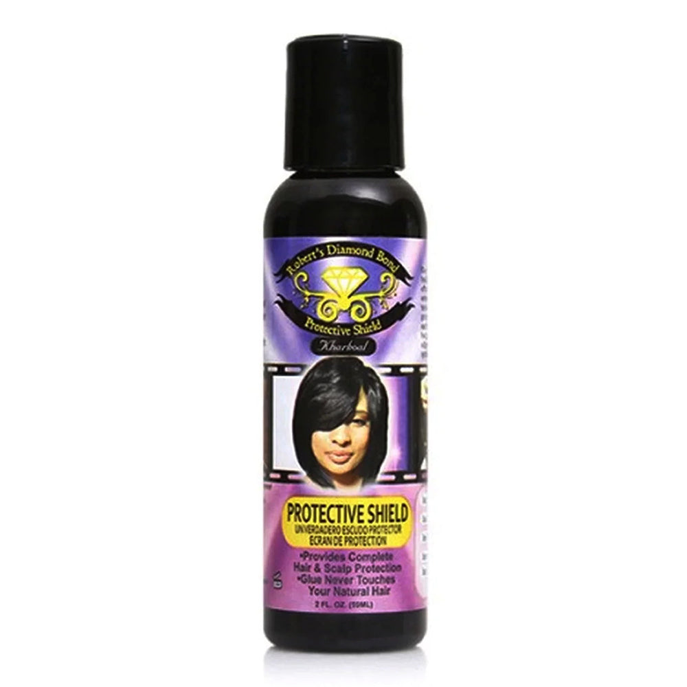 Roberts Diamond Bond Protective Shield Kharkoal, 2 Oz
