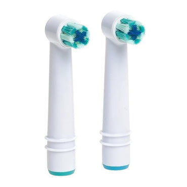 Interplak Opticlean Replacement Remover Brush Heads, Rbg3 - 2 Ea