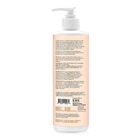 Dr Natural Shea Butter and Vanilla Pure Castile Body Lotion, 16 Oz
