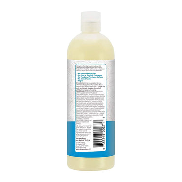 Dr Natural Argan Oil Moisturizing Shampoo, 16 Oz