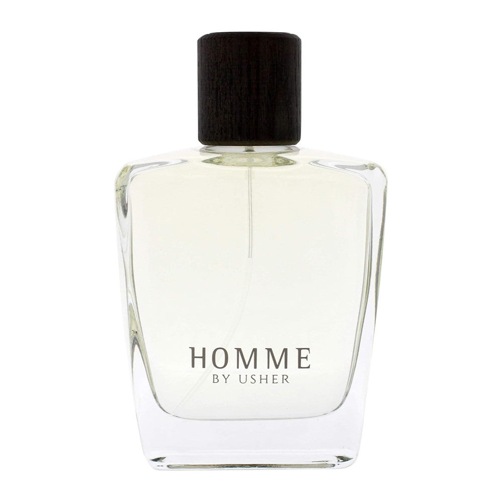 Usher Homme Eau De Toilette Men Spray Set, 3 Ea