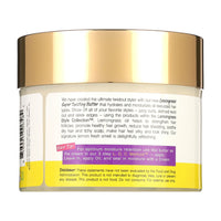 Alikay Naturals Lemongrass Super Twisting Butter, 8 Oz