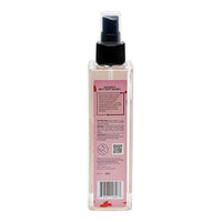 Reshma Rose Water Revitalizing Face Toner, 6.76 Oz