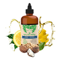 Kyras Shea Medleys Hydrate and Refresher Butter Cream with Lemon and Soybean, 4 Oz