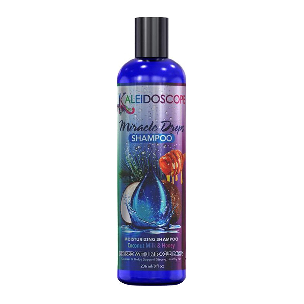 Kaleidoscope Miracle Drops Shampoo, 8 Oz