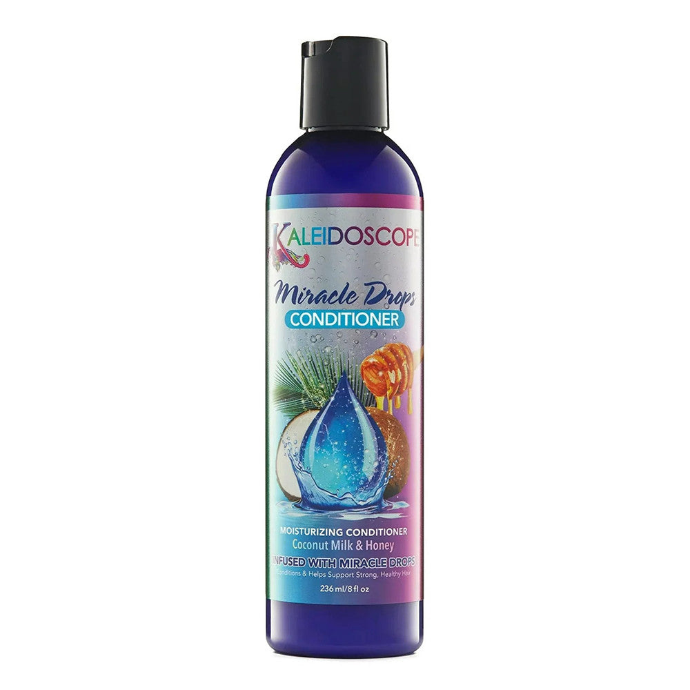 Kaleidoscope Miracle Drops Conditioner, 8 Oz
