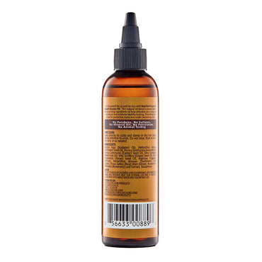 Kaleidoscope SoulFed Pecan Pie Growth Booster Oil, 4 Oz