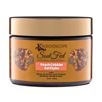 Kaleidoscope SoulFed Peach Cobbler Gel Styler, 12 Oz