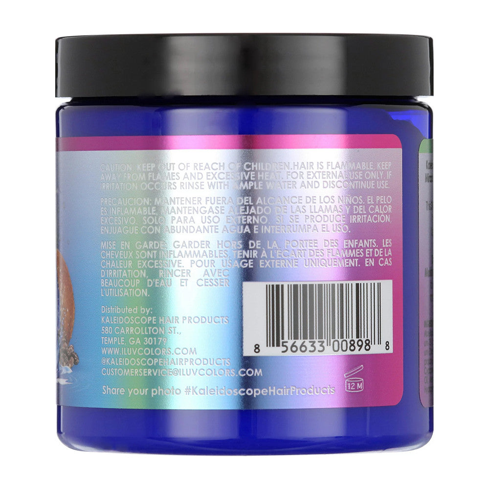 Kaleidoscope Miracle Drops 3 Minute Hair Mask, 8 Oz