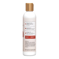 Rucker Roots Nourish and Restore Shampoo with Papaya and Mango, 8 Oz