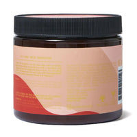 As I Am Restore and Repair Jamaican Black Castor Oil Smoothie, 16 Oz
