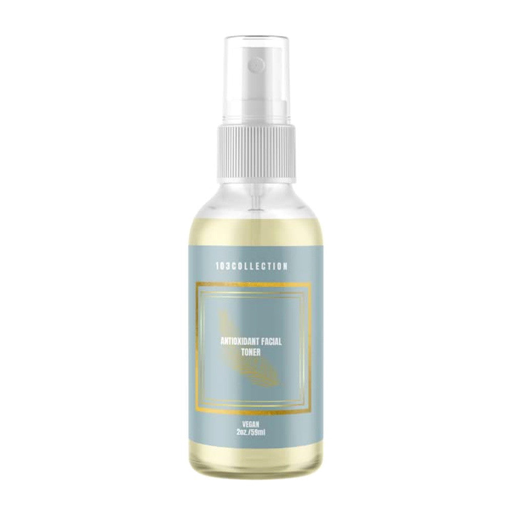 103 Collection Antioxidant Facial Toner, 2 Oz