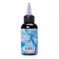 Camille Rose Black Castor Oil and Chebe, Hair Strengthing Oil, 2 Oz