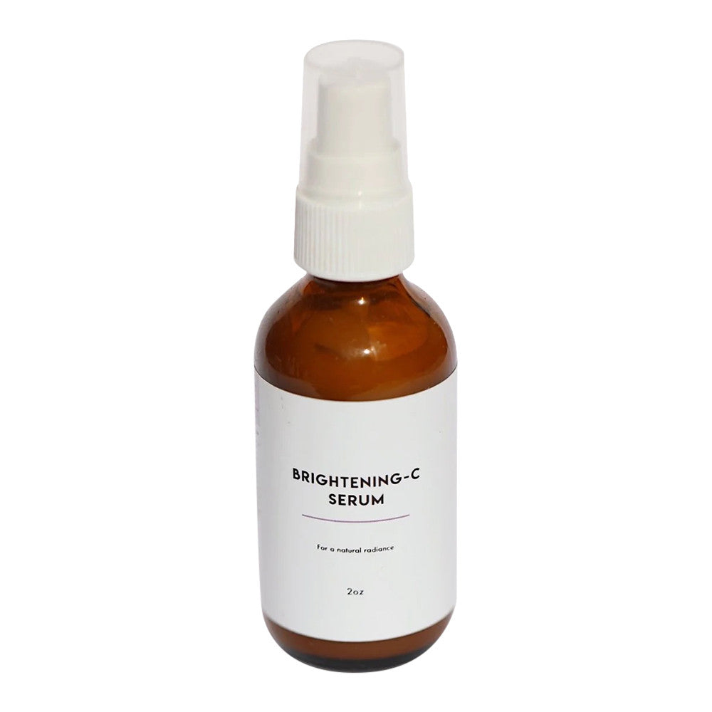 Nola Skinsentials Brightening C Serum, 2 Oz