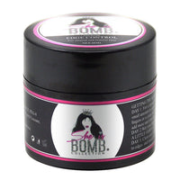She Is Bomb Travel Size Edge Control Gel, 20 Ml